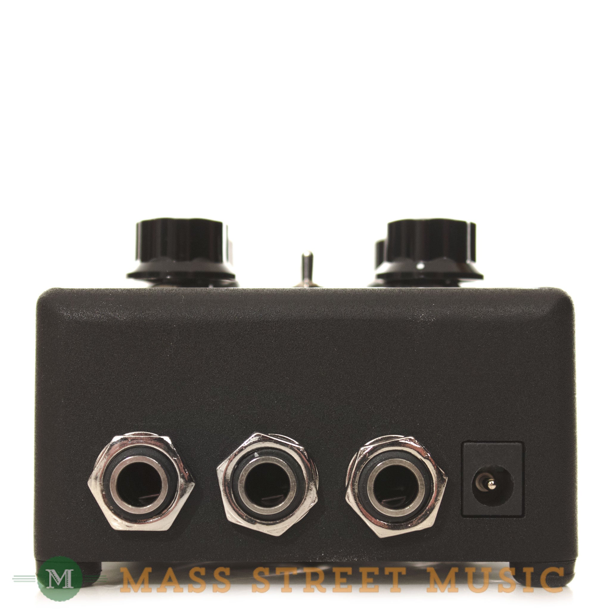 moog boost pedal Moog - MF Drive Minifooger Overdrive Pedal