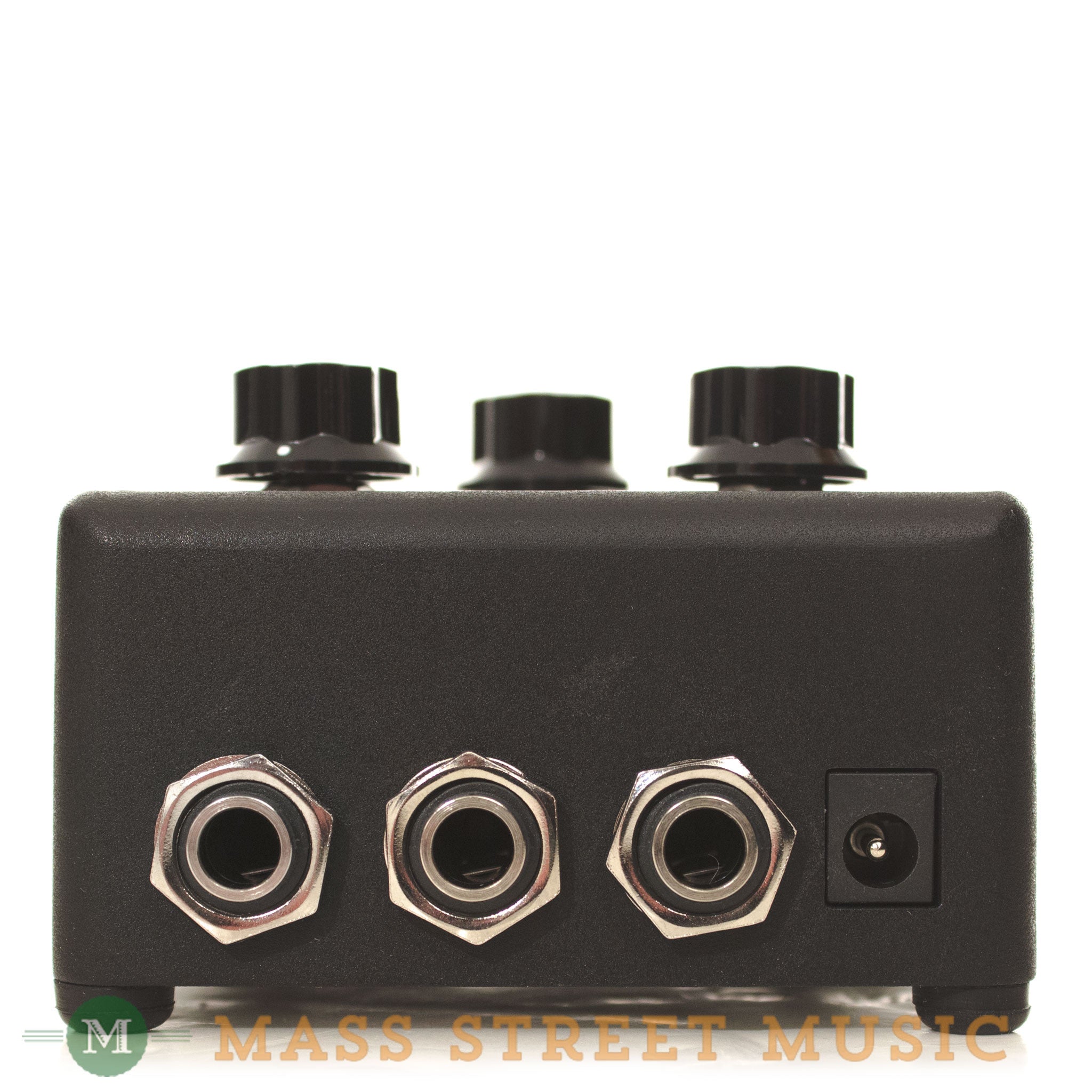 mf ring pedal Moog - MF Ring Minifooger Pedal