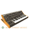 Moog Sub 37 Tribute Synthesizer - angle