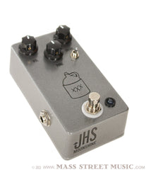 JHS Moonshine Overdrive - angle