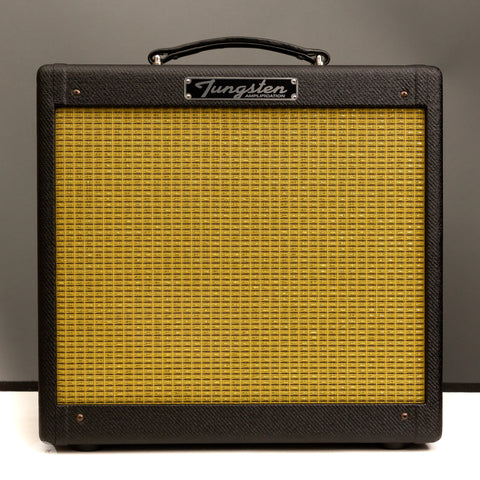 Tungsten Amps - Mosaic Mk II 10" - Black Tolex