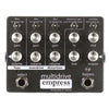 Empress Effects Multidrive pedal, front