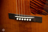 Leo Posch Acoustic Guitars - NL - Bridge2