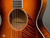 Leo Posch Acoustic Guitars - NL - Rosette