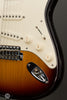Don Grosh Electric Guitars - NOS Retro - 59 Burst - Controls