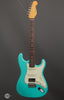 Don Grosh Electric Guitars - NOS Retro Seafoam Green HSS