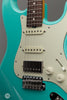 Don Grosh Electric Guitars - NOS Retro Seafoam Green HSS - Pickups