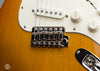Don Grosh Electric Guitars - NOS Retro - Vintage Maple Burst - Bridge