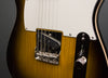 Don Grosh Electric Guitars - NOS Retro Vintage T - 2-Tone Burst - Bridge