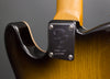 Don Grosh Electric Guitars - NOS Retro Vintage T - 2-Tone Burst - Plate