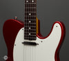 Don Grosh Electric Guitars - NOS Vintage T - Candy Apple Red - Frets