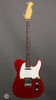 Don Grosh Electric Guitars - NOS Vintage T - Candy Apple Red