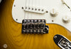 Don Grosh Electric Guitars - NOS Retro - 2 Tone Burst - Bridge