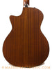 Taylor NS34ce Nylon String Acoustic Guitar - grain