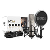 Rode Microphones - NT1-A