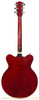 Gretsch 1976 Nashville Chet Atkins 7660 Electric Guitar - back