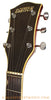 Gretsch 1976 Nashville Chet Atkins 7660 Electric Guitar - head