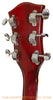 Gretsch 1976 Nashville Chet Atkins 7660 Electric Guitar - tuners