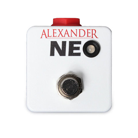 Alexander - Neo Switch