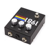 1981 Inventions DRV No3 - Black