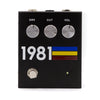 1981 Inventions DRV No3 - Black