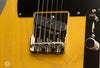 Don Grosh Electric Guitars - NOS Vintage T - Butterscotch - Bridge