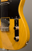 Don Grosh Electric Guitars - NOS Vintage T - Butterscotch - Controls