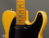 Don Grosh Electric Guitars - NOS Vintage T - Butterscotch - Frets