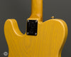 Don Grosh Electric Guitars - NOS Vintage T - Butterscotch - Heel