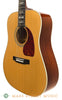 Gibson Nouveau 1988 Acoustic Guitar - angle