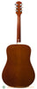 Gibson Nouveau 1988 Acoustic Guitar - back