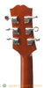 Gibson Nouveau 1988 Acoustic Guitar - tuners