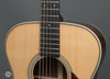Bourgeois Acoustic Guitars - Touchstone Series - OM Vintage/TS - Frets
