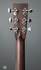Bourgeois Acoustic Guitars - Touchstone Series - OM Vintage/TS - Tuners