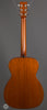 Collings Acoustic Guitars - OM1 Traditional T Series Custom Sunburst Back