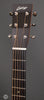 Collings Acoustic Guitars - OM1 Traditional T Series Custom Sunburst - Headstock
