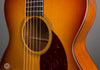 Collings Acoustic Guitars - OM1 Traditional T Series Custom Sunburst - PIckguard