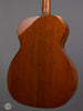 Collings Acoustic Guitars - OM1 Traditional T Series - Back Angle