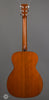 Collings Acoustic Guitars - OM1 Traditional T Series - Back