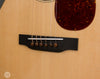 Collings Acoustic Guitars - OM1 Traditional T Series - Bridge