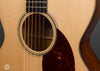 Collings Acoustic Guitars - OM1 Traditional T Series - Details