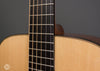 Collings Acoustic Guitars - OM1 Traditional T Series - Frets