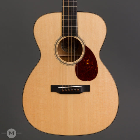 Collings Acoustic Guitars - OM1 Traditional T Series