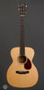 Collings Acoustic Guitars - OM1 Traditional T Series - Front