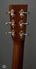 Collings Acoustic Guitars - OM1 Traditional T Series - Tuners