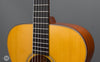 Collings Acoustic Guitars - OM1 A JL Traditional - Julian Lage Signature - Frets