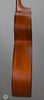 Collings Acoustic Guitars - OM1 A JL Traditional - Julian Lage Signature - Side