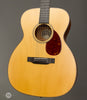 Collings Acoustic Guitars - OM1 A JL Traditional - Julian Lage Signature - Angle