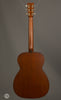 Collings Acoustic Guitars - OM1 A JL Traditional - Julian Lage Signature - Back