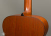 Collings Acoustic Guitars - OM1 A JL Traditional - Julian Lage Signature - Back Angle